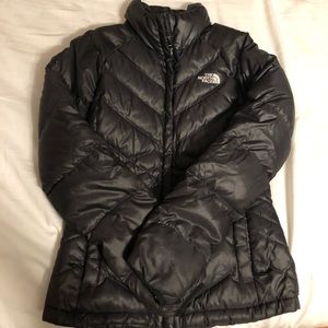 North Face Puffer Coat